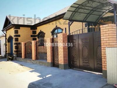 Отдельный дом · 3 комнаты · 115 м² · 10 сот., Аққайың 6 за 33.5 млн 〒 в 