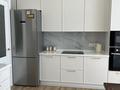 4-бөлмелі пәтер · 140 м² · 5/10 қабат, А. Бокейханова 3б, бағасы: 125 млн ₸ в Астане, Есильский р-н — фото 12