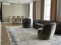 4-бөлмелі пәтер · 140 м² · 5/10 қабат, А. Бокейханова 3б, бағасы: 125 млн ₸ в Астане, Есильский р-н — фото 8