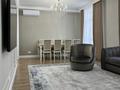 4-бөлмелі пәтер · 140 м² · 5/10 қабат, А. Бокейханова 3б, бағасы: 125 млн ₸ в Астане, Есильский р-н — фото 5