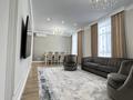 4-бөлмелі пәтер · 140 м² · 5/10 қабат, А. Бокейханова 3б, бағасы: 125 млн ₸ в Астане, Есильский р-н — фото 7