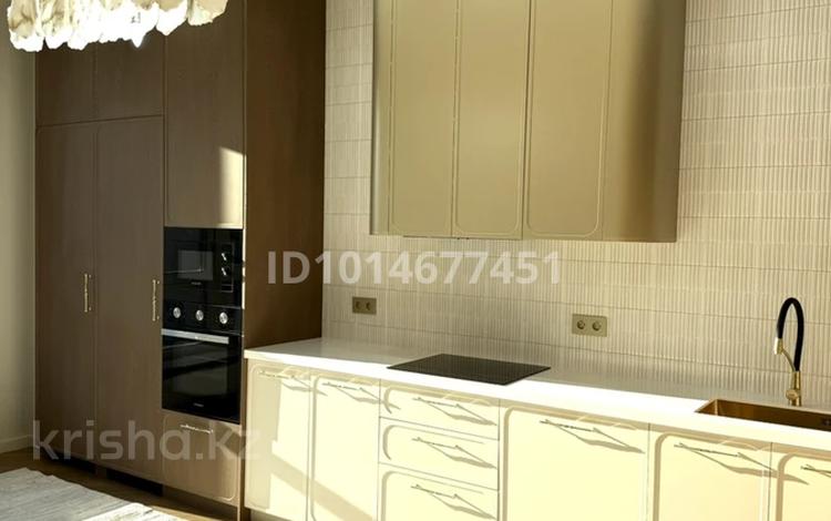3-бөлмелі пәтер · 115 м² · 9/18 қабат, Бухар жырау 20, бағасы: 135 млн ₸ в Астане, Нура р-н — фото 47