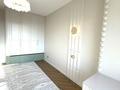 3-бөлмелі пәтер · 115 м² · 9/18 қабат, Бухар жырау 20, бағасы: 135 млн ₸ в Астане, Нура р-н — фото 24