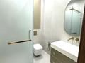 3-бөлмелі пәтер · 115 м² · 9/18 қабат, Бухар жырау 20, бағасы: 135 млн ₸ в Астане, Нура р-н — фото 31