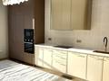 3-бөлмелі пәтер · 115 м² · 9/18 қабат, Бухар жырау 20, бағасы: 135 млн ₸ в Астане, Нура р-н — фото 37