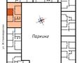 1-бөлмелі пәтер · 38.6 м² · 2/9 қабат, Жумекен Нажимеденов 26, бағасы: 25.4 млн ₸ в Астане, Сарайшык р-н — фото 2