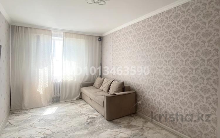1-бөлмелі пәтер · 43 м² · 16/17 қабат, Жубанова 10а, бағасы: 20.5 млн ₸ в Астане, р-н Байконур — фото 2