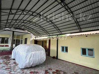 Отдельный дом · 6 комнат · 180 м² · 9 сот., мкр Кайтпас 1, Ул.Кызылкайын 23а — Рядом 58школа,зоопарк за 40 млн ₸ в Шымкенте, Каратауский р-н