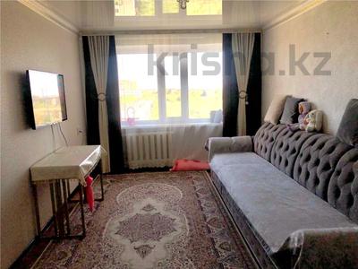 2-комнатная квартира · 52 м² · 8/9 этаж, Майкудук, 15й микрорайон за 11 млн ₸ в Караганде, Алихана Бокейханова р-н