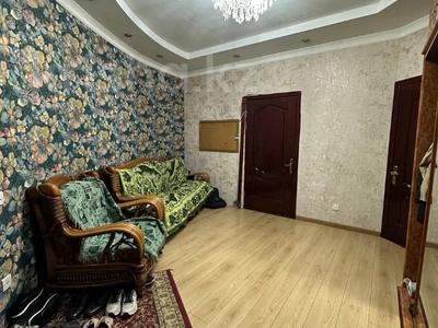 2-комнатная квартира · 91.2 м² · 2/5 этаж, мкр Новый Город, Ерубаева 51/1 за 46 млн ₸ в Караганде, Казыбек би р-н