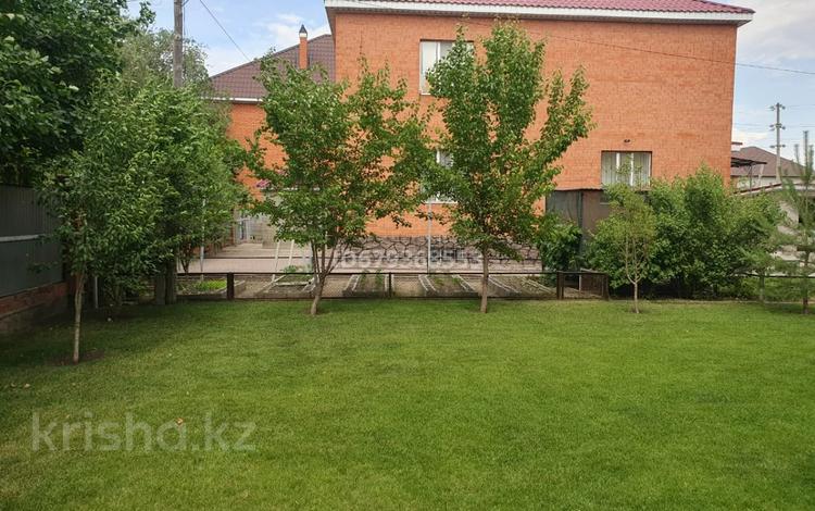Жеке үй · 7 бөлме · 426 м² · 10 жүзд., 12 ш/а., Асыл Тас 13 — Г Жубановой, бағасы: 150 млн ₸ в Актобе, мкр 12 — фото 24