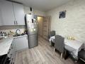 3-бөлмелі пәтер · 79.4 м² · 1/9 қабат, Аэропорт, бағасы: 35 млн ₸ в Костанае