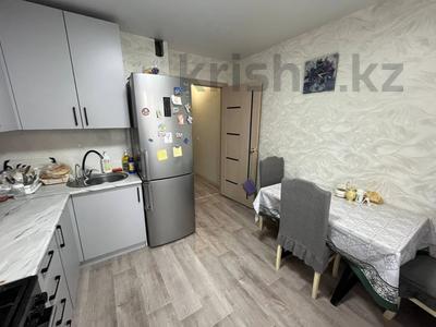 3-бөлмелі пәтер · 79.4 м² · 1/9 қабат, Аэропорт, бағасы: 35 млн ₸ в Костанае
