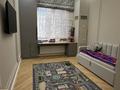 3-комнатная квартира · 110 м² · 1/7 этаж, мкр Мирас 157 за 900 000 ₸ в Алматы, Бостандыкский р-н — фото 10
