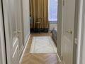 3-комнатная квартира · 110 м² · 1/7 этаж, мкр Мирас 157 за 900 000 ₸ в Алматы, Бостандыкский р-н — фото 13