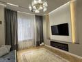 3-комнатная квартира · 110 м² · 1/7 этаж, мкр Мирас 157 за 900 000 ₸ в Алматы, Бостандыкский р-н — фото 3