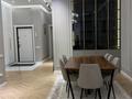 3-комнатная квартира · 110 м² · 1/7 этаж, мкр Мирас 157 за 900 000 ₸ в Алматы, Бостандыкский р-н — фото 5