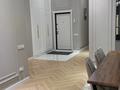 3-комнатная квартира · 110 м² · 1/7 этаж, мкр Мирас 157 за 900 000 ₸ в Алматы, Бостандыкский р-н — фото 6