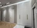 3-комнатная квартира · 110 м² · 1/7 этаж, мкр Мирас 157 за 900 000 ₸ в Алматы, Бостандыкский р-н — фото 9