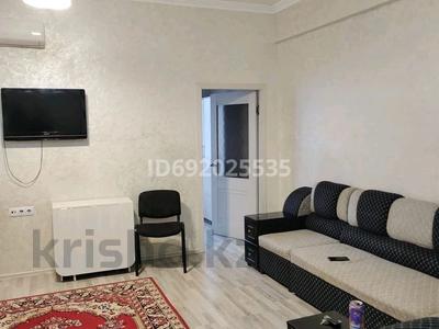 2-бөлмелі пәтер · 45 м² · 2/6 қабат, мкр Айнабулак-2 32/2, бағасы: 250 000 ₸ в Алматы, Жетысуский р-н