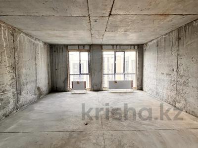 2-бөлмелі пәтер · 41.3 м² · 9/9 қабат, Алатау 12а/1, бағасы: 21.5 млн ₸ в Алматы, Наурызбайский р-н