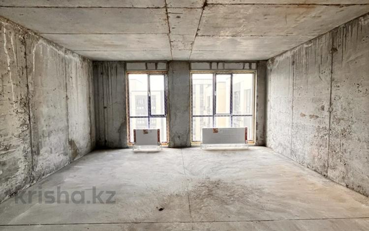 2-бөлмелі пәтер · 41.3 м² · 9/9 қабат, Алатау 12а/1, бағасы: 21.5 млн ₸ в Алматы, Наурызбайский р-н — фото 14