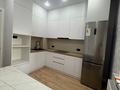 2-комнатная квартира · 65 м² · 3/9 этаж, Мухамеджан Тынышбайулы 10 за 300 000 ₸ в Астане, Сарайшык р-н — фото 2
