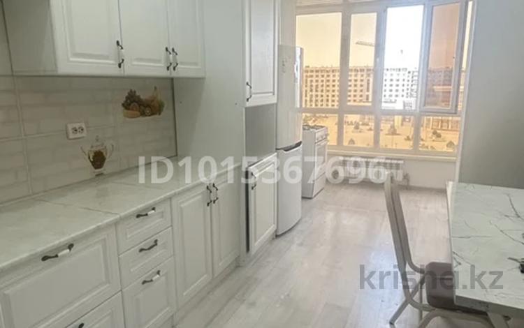 2-комнатная квартира · 65 м² · 6/7 этаж, 19-й мкр 29 за 200 000 ₸ в Актау — фото 2