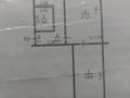2-бөлмелі пәтер · 45 м² · 5/5 қабат, Кенжебек Мендалиев 2 — проспек Абая, бағасы: 12.5 млн ₸ в Уральске