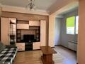 3-бөлмелі пәтер · 59 м² · 2/9 қабат, Казбек би 125/2, бағасы: 300 000 ₸ в Алматы, Медеуский р-н — фото 2