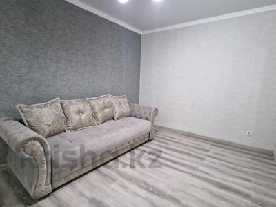 1-бөлмелі пәтер · 44.1 м² · 5/22 қабат, Сыганак 2а, бағасы: 22.5 млн ₸ в Астане, Нура р-н