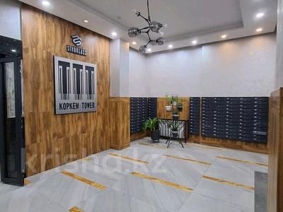 2-комнатная квартира · 36.9 м² · 17/22 этаж, Сыганак 2а за 23.5 млн ₸ в Астане, Нура р-н