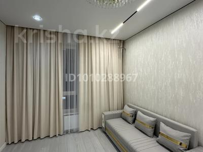 2-комнатная квартира · 41.5 м² · 3/9 этаж, Байтурсынова 32 — А426 за ~ 30 млн ₸ в Астане, Сарайшык р-н