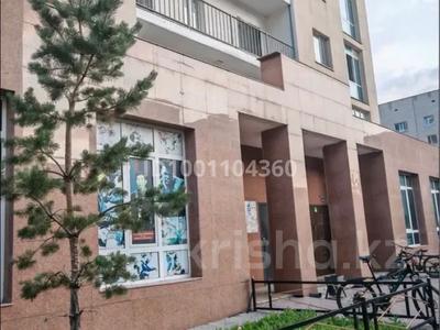 3-бөлмелі пәтер · 101 м² · 8/9 қабат, Кордай 83, бағасы: 50 млн ₸ в Астане, Алматы р-н