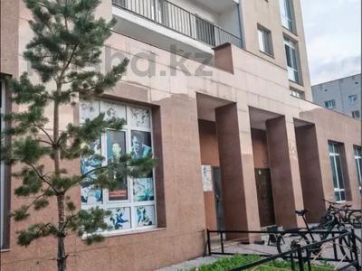 3-комнатная квартира · 101 м² · 8/9 этаж, Кордай 83 за 50 млн ₸ в Астане, Алматы р-н