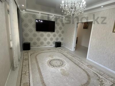 3-бөлмелі пәтер · 101 м² · 8/9 қабат, Кордай 83, бағасы: 50 млн ₸ в Астане, Алматы р-н