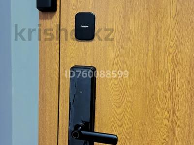 1-бөлмелі пәтер · 27 м² · 11/12 қабат, Нажмиденова 15 — Улы дала, бағасы: 15 000 ₸ в Астане, Алматы р-н