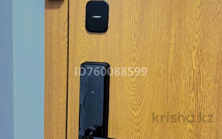 1-бөлмелі пәтер · 27 м² · 11/12 қабат, Нажмиденова 15 — Улы дала, бағасы: 15 000 ₸ в Астане, Алматы р-н — фото 2