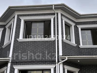 Отдельный дом · 5 комнат · 210 м² · 8.12 сот., ул. Тутакбая Ашимбаева 23 за 72 млн ₸ в Жанаозен