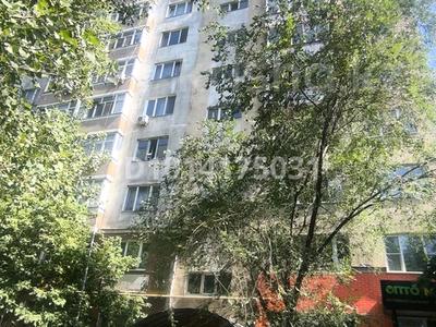 1-комнатная квартира · 52.2 м² · 5/9 этаж, мкр Аксай-1А, Мкр. Аксай1а 28 за 31.5 млн ₸ в Алматы, Ауэзовский р-н