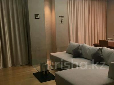 2-комнатная квартира · 98 м² · 10/18 этаж, Байтурсынова 1 за 58 млн 〒 в Астане