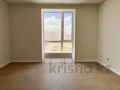 2-бөлмелі пәтер · 57 м² · 3/8 қабат, Алтын орда ш/а., бағасы: 31.5 млн ₸ в Актобе, мкр. Алтын орда