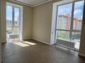 2-бөлмелі пәтер · 57 м² · 3/8 қабат, Алтын орда ш/а., бағасы: 31.5 млн ₸ в Актобе, мкр. Алтын орда — фото 3