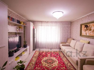 2-комнатная квартира, 56 м², 4/5 этаж, каратал 42 за 18.2 млн 〒 в Талдыкоргане, Каратал