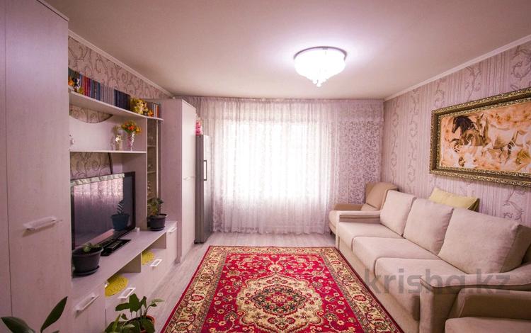 2-комнатная квартира, 56 м², 4/5 этаж, каратал 42 за 18.2 млн 〒 в Талдыкоргане, Каратал — фото 2