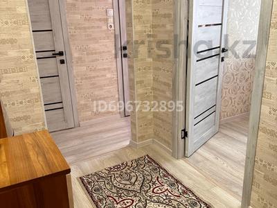 2-комнатная квартира · 48 м² · 1/5 этаж, Кобландыбатыра 30/1 за 15 000 ₸ в Костанае