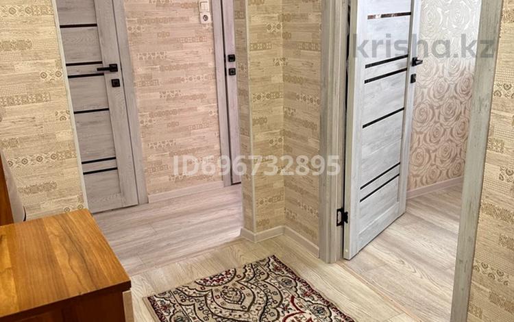2-комнатная квартира · 48 м² · 1/5 этаж, Кобландыбатыра 30/1 за 15 000 ₸ в Костанае — фото 3