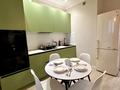 2-комнатная квартира · 65 м² · 13/16 этаж, Каныша Сатпаева 133/1 за 17 000 ₸ в Алматы, Бостандыкский р-н — фото 5