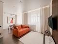 1-комнатная квартира · 45 м² · 2/9 этаж, Камзина 41/3 за 18 000 ₸ в Павлодаре — фото 7