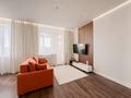 1-комнатная квартира · 45 м² · 2/9 этаж, Камзина 41/3 за 18 000 ₸ в Павлодаре — фото 2